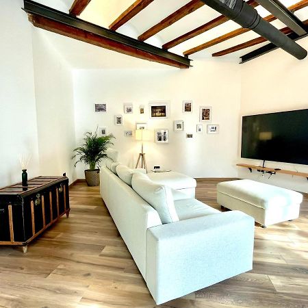 발렌시아 Apartamento La Segonera 아파트 외부 사진
