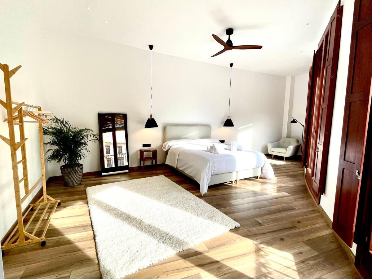 발렌시아 Apartamento La Segonera 아파트 외부 사진