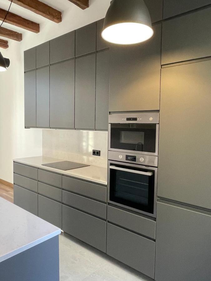 발렌시아 Apartamento La Segonera 아파트 외부 사진