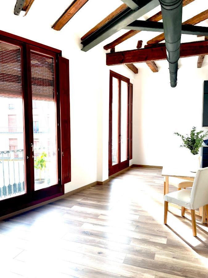 발렌시아 Apartamento La Segonera 아파트 외부 사진