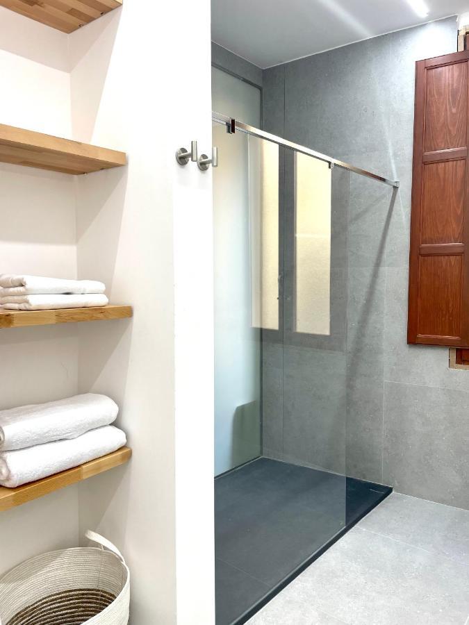 발렌시아 Apartamento La Segonera 아파트 외부 사진
